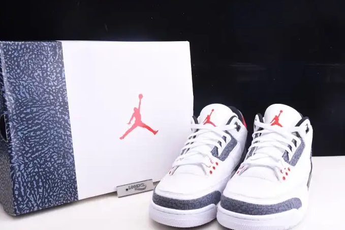 Cheap TBK RETRO JORDAN FIRE 3 